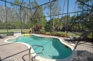 1258 Barrigona Ct., Naples, FL 34119