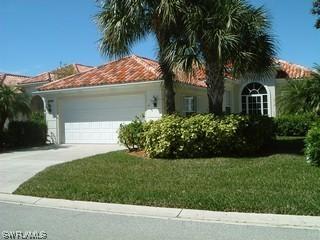 4269 Montalvo Ct., Naples, FL