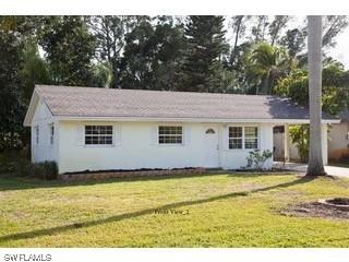 4051 Rita Ln., Bonita Springs, FL 34134