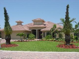 2549 Augusta Dr., Naples, FL
