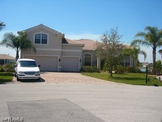 2644 Fishtail Palm Ct., Naples, FL 34120