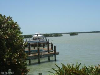 1028 W Inlet Dr., Marco Island, FL 34145