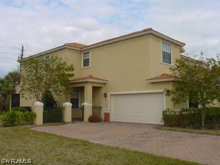 14737 Sutherland Ave. #110, Naples, FL 34119