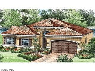 6605 Marbella Ln., Naples, FL 34105