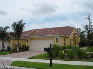15017 Toscana Way, Naples, FL 34120