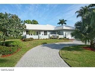 505 Turtle Hatch Ln., Naples, FL