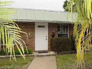 2836 Arbutus St. #A1, Naples, FL 34112