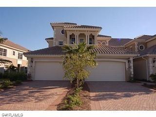 9202 Museo Cir. #101, Naples, FL 34114