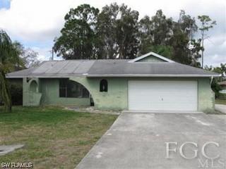 8061 Kansas Rd., Fort Myers, FL 33967