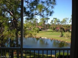 441 Quail Forest Blvd. #302, Naples, FL 34105