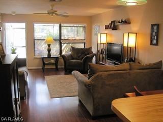 61 Emerald Woods Dr. #4, Naples, FL