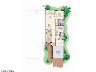 14700 Cranberry Ct., Naples, FL 34114