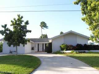 1380 Dolphin Rd., Naples, FL 34102