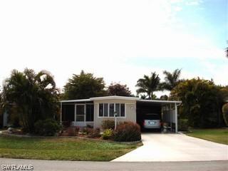 203 Rookery Rd., Naples, FL 34114