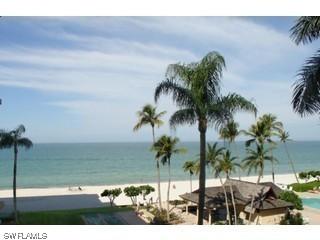 3443 Gulf Shore Blvd. #414, Naples, FL