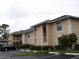 669 Squire Cir. #201, Naples, FL