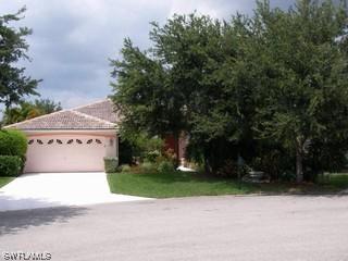 3455 Allegheny Ct., Naples, FL 34120