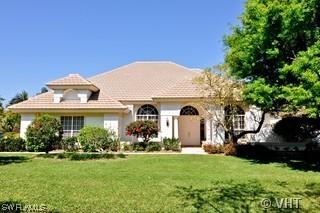 721 Shadow Lake Ln., Naples, FL