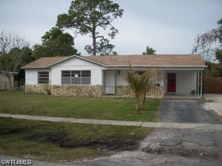 [Address Hidden by Seller], Naples, FL