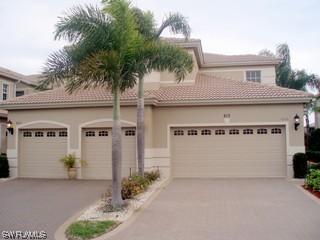 813 Regency Reserve Cir. #4004, Naples, FL 34119