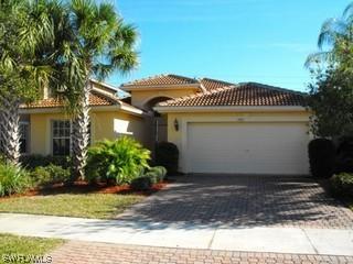 1961 Isla De Palma Cir., Naples, FL