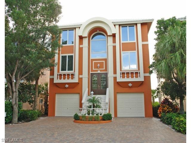 205 Shell Dr. #5, Bonita Springs, FL 34134