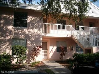 198 Pebble Shores Dr. #201, Naples, FL