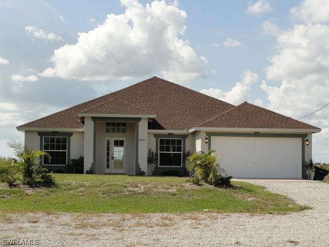 4443 Everglades Blvd., Naples, FL 34120