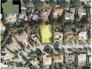 517 Regatta Rd., Naples, FL