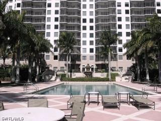 1060 Borghese Ln. #606, Naples, FL 34114