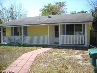 1224 Highlands Dr., Naples, FL