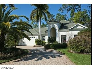 9803 Clear Lake Cir., Naples, FL