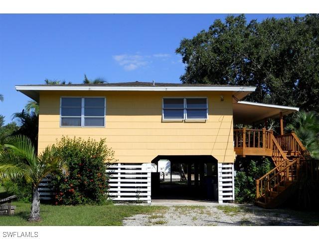 119 Falkirk St., Fort Myers Beach, FL