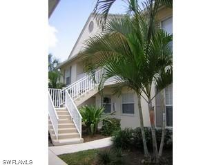 289 Robin Hood Cir. #201, Naples, FL 34104