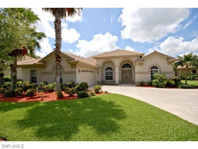 6536 Autumn Woods Blvd., Naples, FL 34109