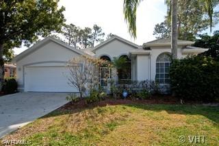 6601 Cutty Sark Ln., Naples, FL 34104