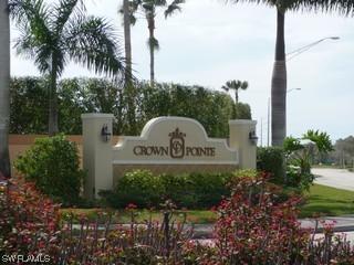 1750 Reuven Cir. #1602, Naples, FL