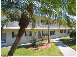 3325 Airport Rd. #E7, Naples, FL 34105