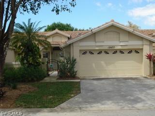 12677 Glen Hollow Dr., Bonita Springs, FL