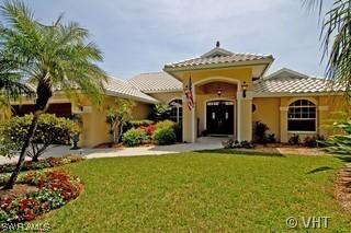 580 Roma Ct., Naples, FL