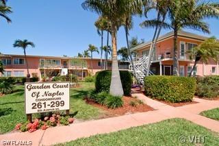 297 8th Ave. #297A, Naples, FL 34102