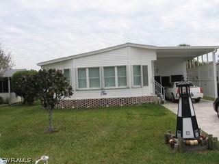 302 Riverwood Rd., Naples, FL 34114