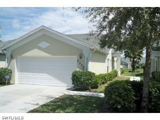 8032 Sivon Way #907, Naples, FL 34119