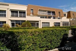 4200 Belair Ln. #111, Naples, FL 34103