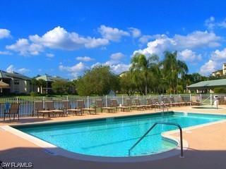 155 Vintage Cir. #302, Naples, FL 34119