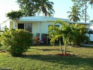 16 Cannes Dr., Naples, FL