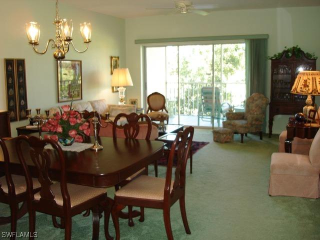 6045 Chardonnay Ln. #202, Naples, FL 34119