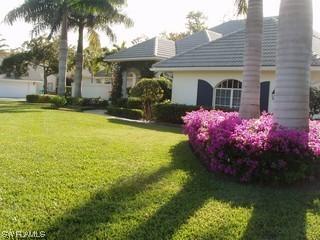 20276 Country Club Dr., Estero, FL