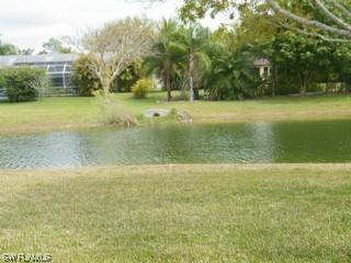 200 Furse Lakes Cir. #6, Naples, FL 34104