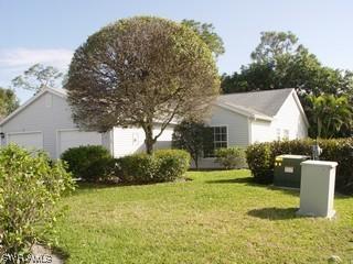 128 Quail Forest Blvd., Naples, FL